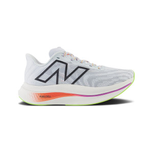 New Balance Fuelcell Supercomp V2 Ice Neon Dragonfly