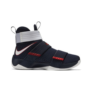 Lebron Zoom Soldier 10 USA