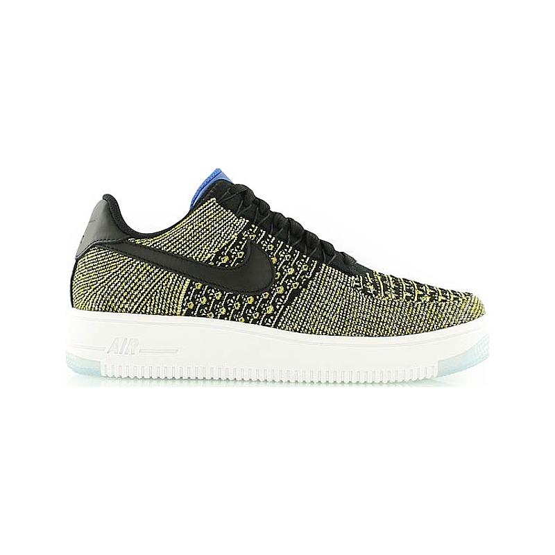 Nike Air Force 1 Flyknit 820256-004