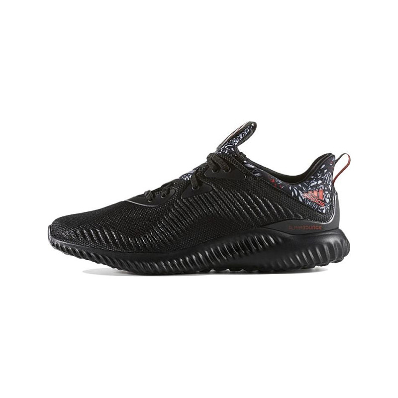 adidas Alphabounce Chinese New Year BW0544