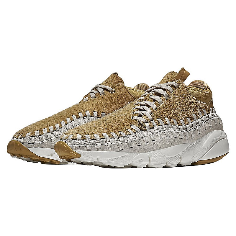 Nike Air Footscape Woven Chukka QS 913929-700
