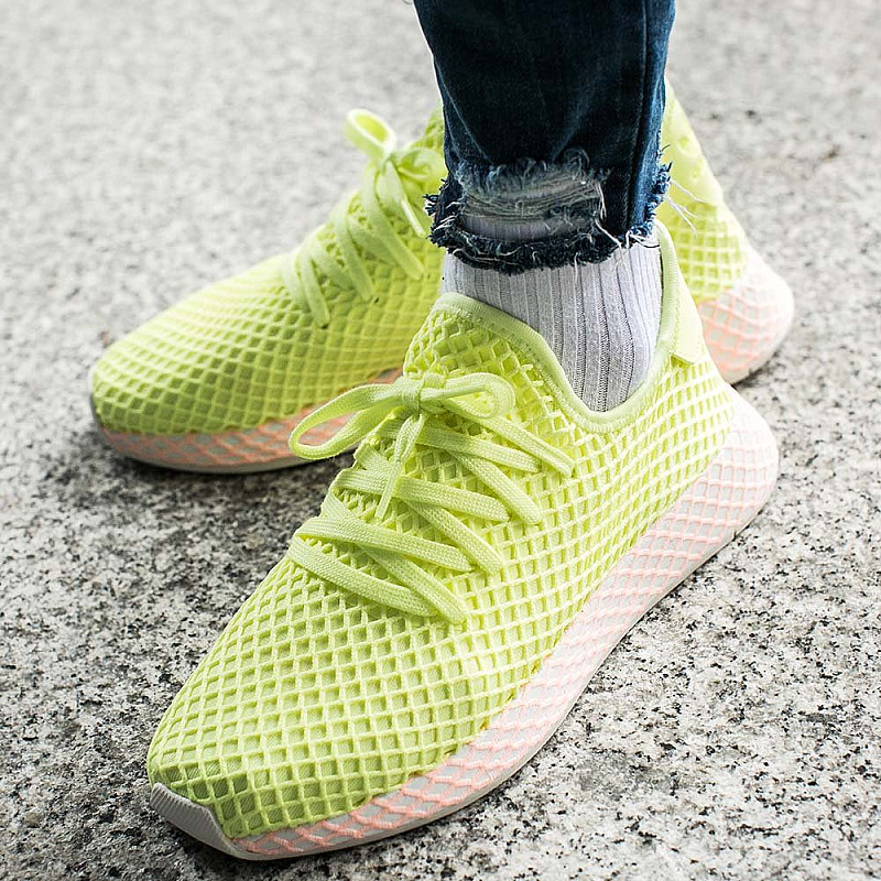 Adidas Deerupt B37599