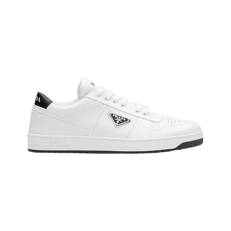 PRADA｜SNEAKERS (2EE364 3LJ6 F0964) Prada Downtown Leather 2EE364-3LJ6-F0964 from 1.206,00 €