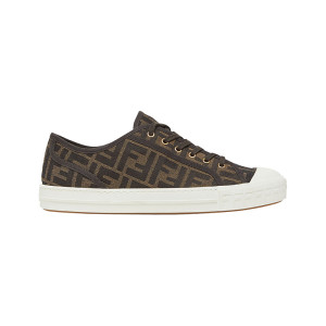Fendi Ff Motif Domino S Size 36 5 8E8325-AKXO-F1PYQ から