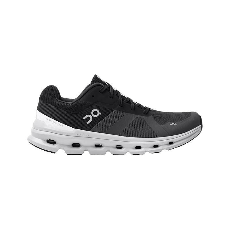 ON Cloudrunner Wide Frost 56-99012