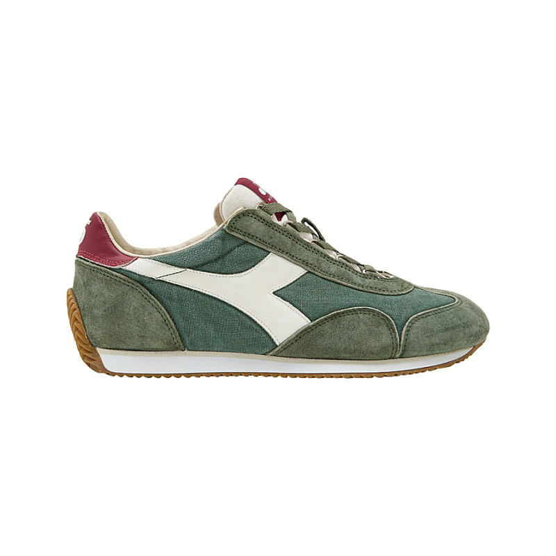 equipe h canvas stone wash