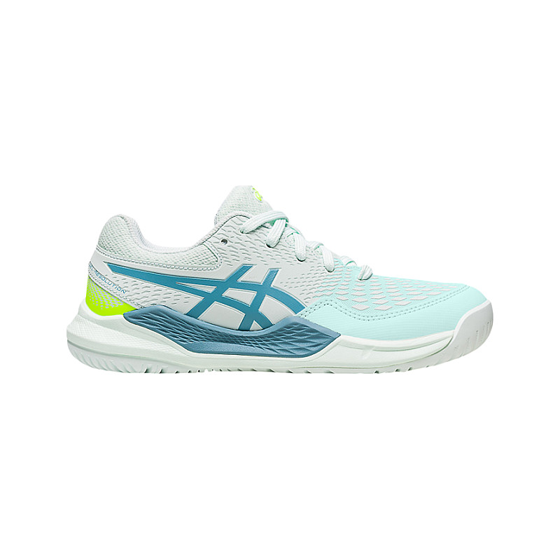 ASICS Gel Resolution 9 Soothing Sea 1044A067-402