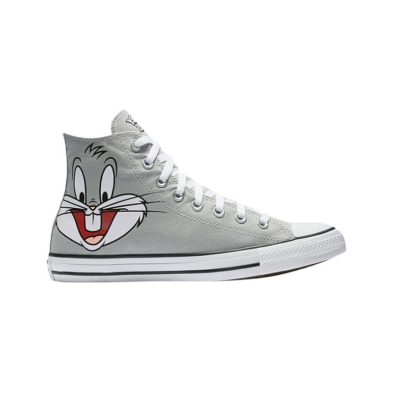 Converse Looney Tunes X Chuck Taylor All Star Hi Bugs Bunny 158234F