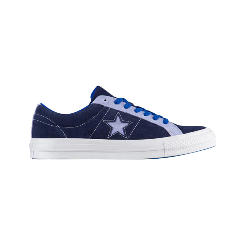 Converse One Star Carnival Top 161615C