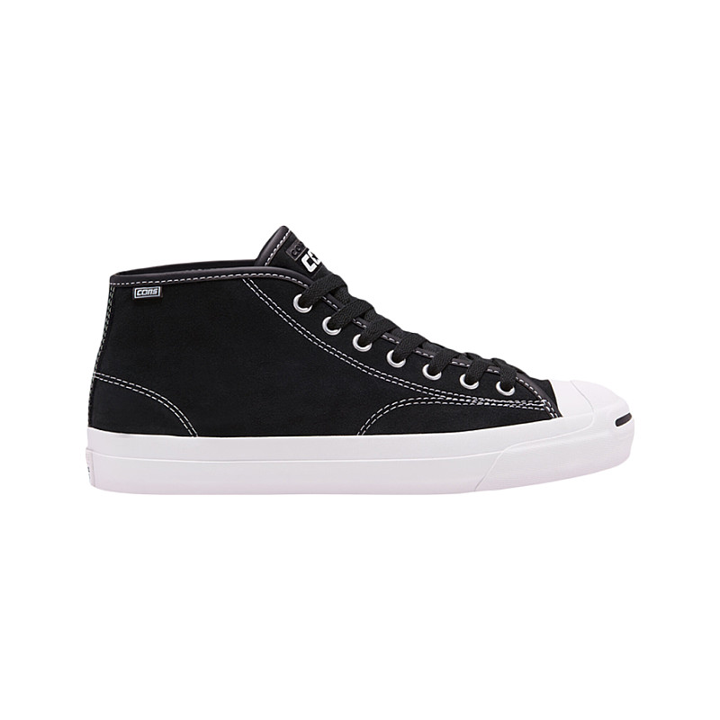 Converse Jack Purcell Pro Mid 166841C