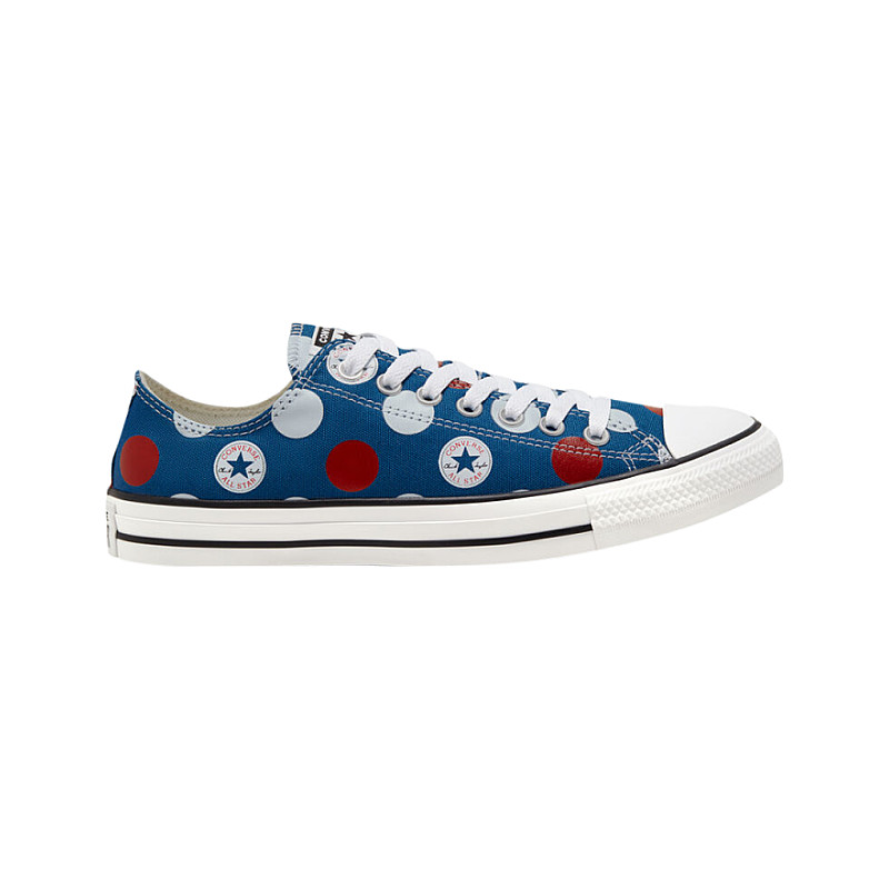Converse Chuck Taylor All Star Patch Play Court 167860F