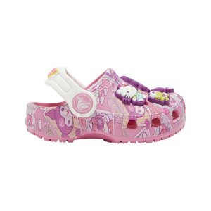 Hello Kitty X Classic Clog Hello Kitty And Friends