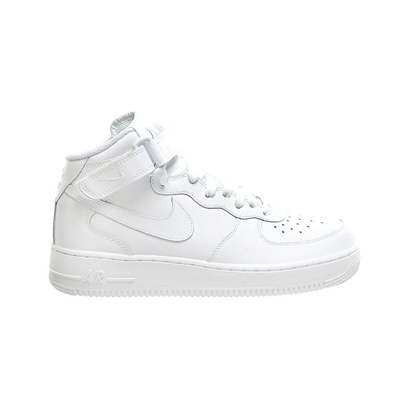 Nike Air Force 1 Mid 314195-112