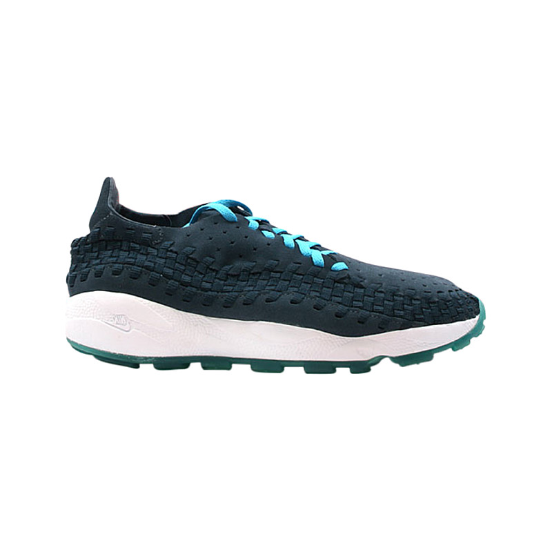 Nike Air Footscape Woven 315795-441