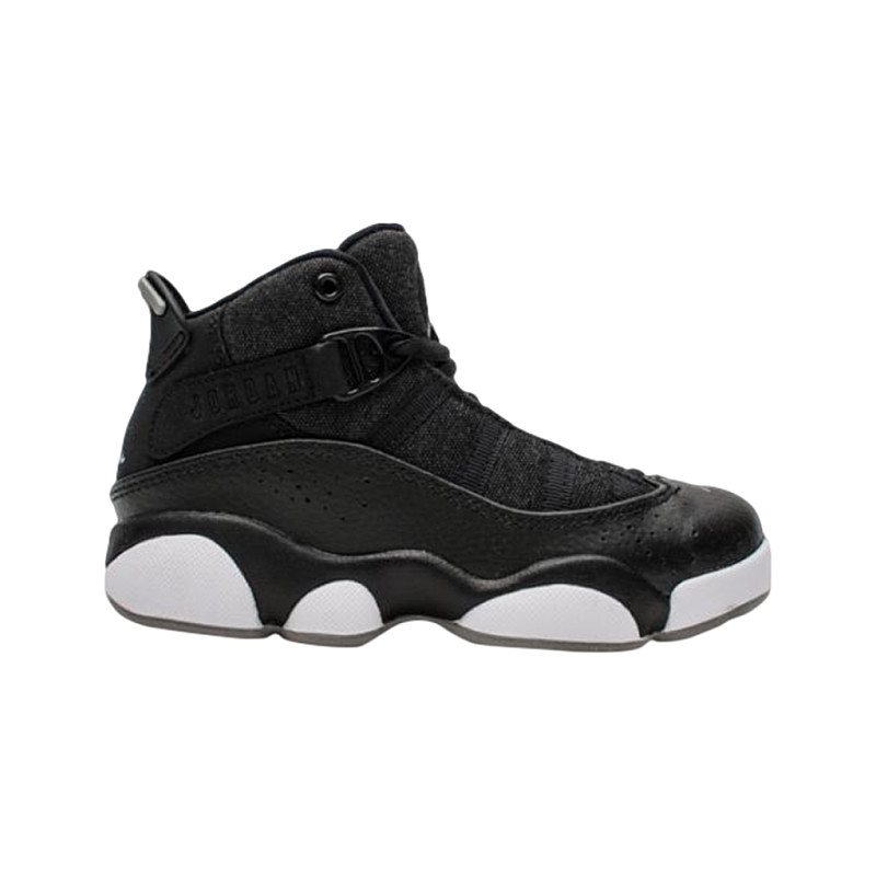 jordan Air 6 Rings Matte 323432-021