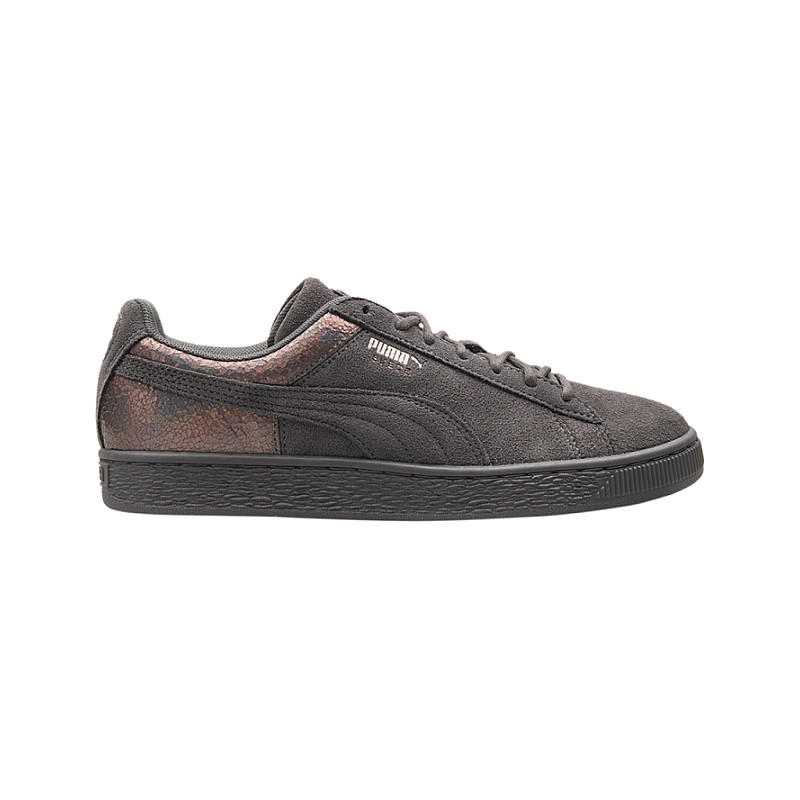 Puma Suede Lunalux Smoked Pearl 366113-01
