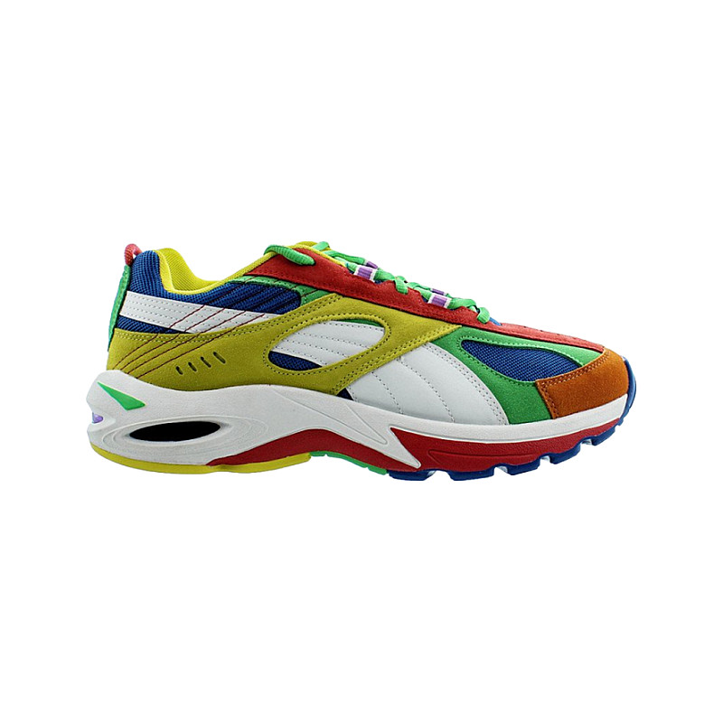 Puma Cell Speed Color 371801-01