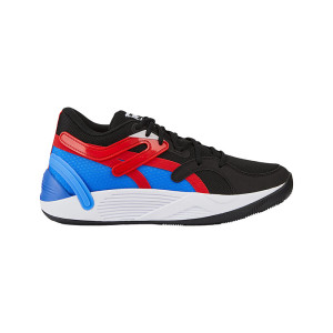 Puma TRC Blaze Court Bluemazing Risk 376582-12