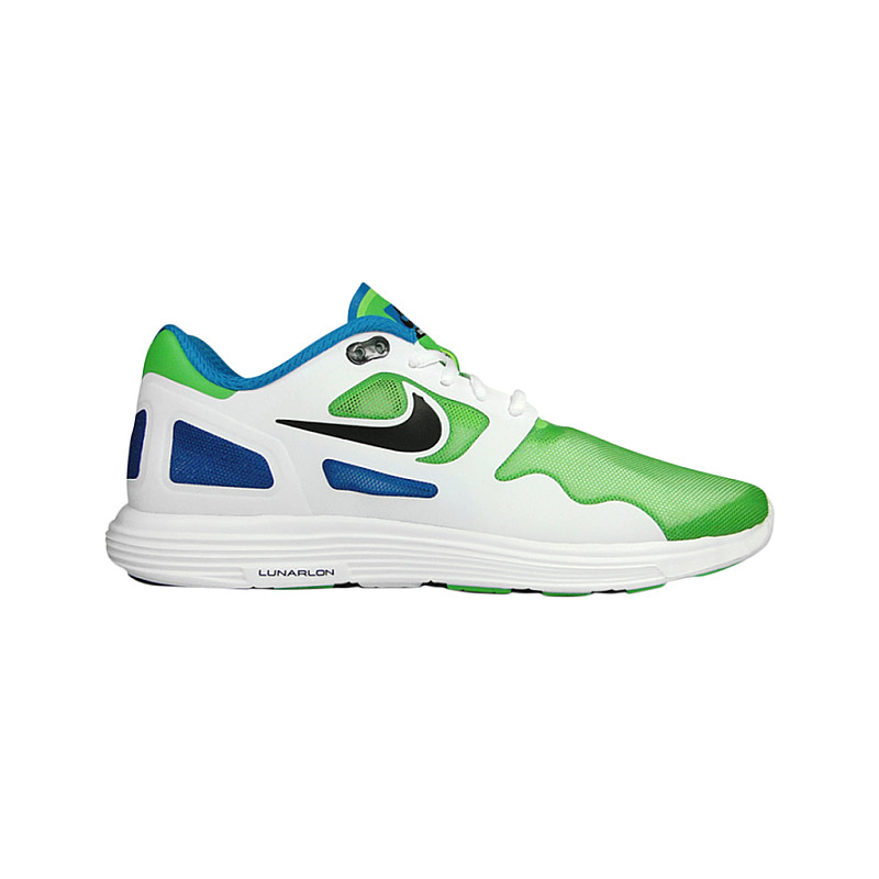 Nike Lunar Flow 443631-300