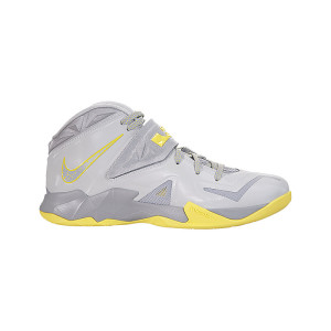 Lebron Zoom Solider 7 Sonic