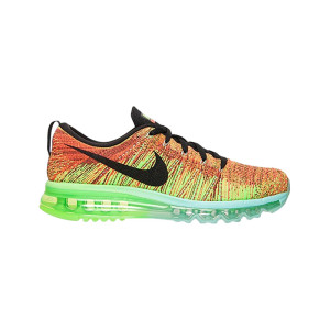 Flyknit Air Max Color