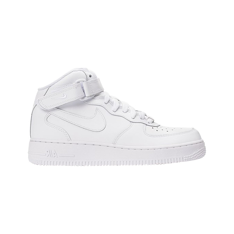 Nike Air Force 1 Mid Cmft 718153-118 from 337,00