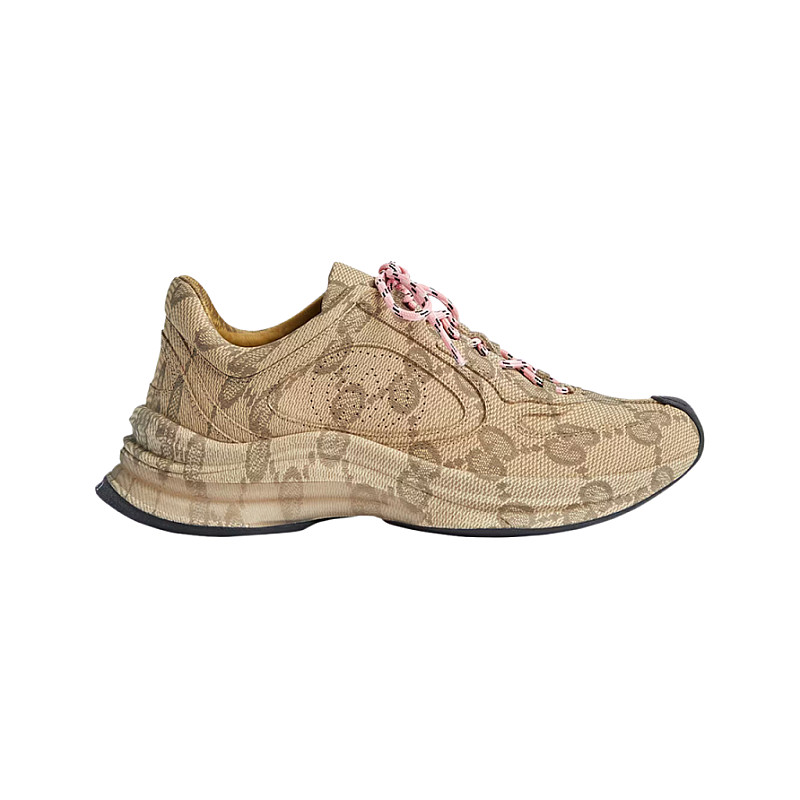 GUCCI|SNEAKERS (725612 AABEB 9742) Gucci Run Monogram 725612-AABEB-9742 od 695,00 €