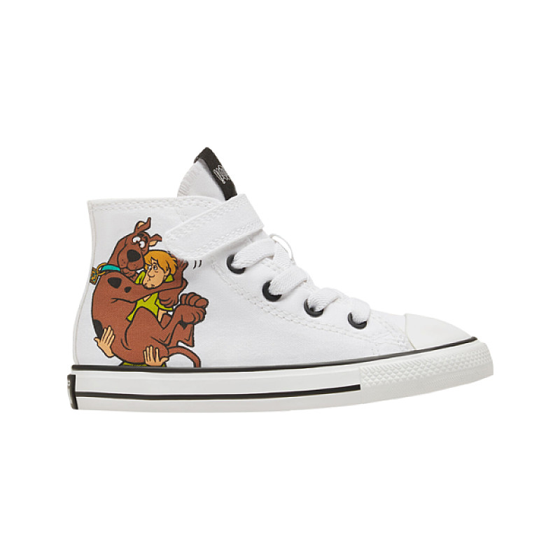 Converse Scooby DOO X Chuck Taylor All Easy On 769078F