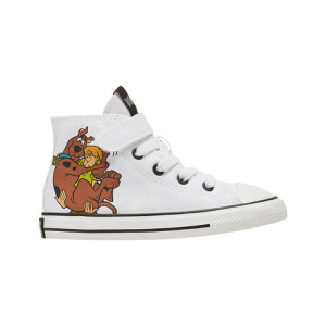 Scooby DOO X Chuck Taylor All Easy On