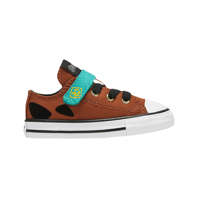 Converse Scooby DOO X Chuck Taylor All Star Easy On 769081F
