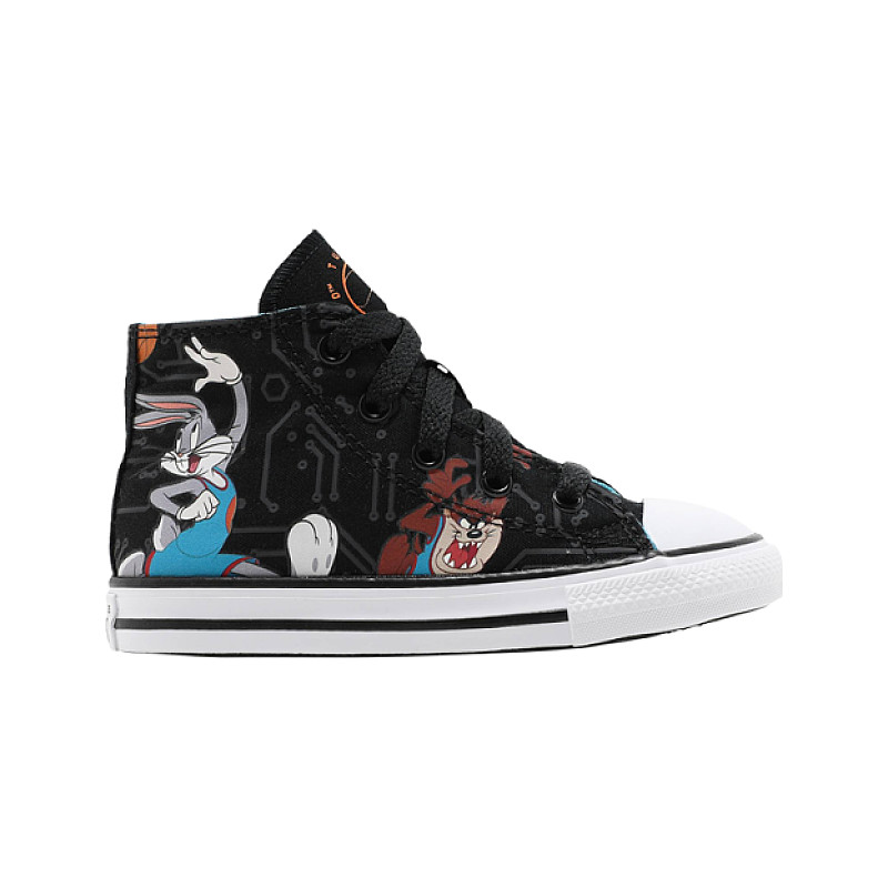 Converse Space Jam X Chuck Taylor All Star Tune Squad 772487C