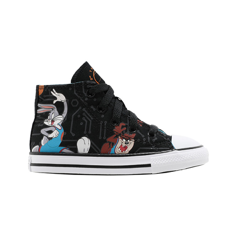 Converse Space Jam X Chuck Taylor All Star Tune Squad 772487F