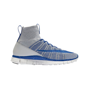 Free Flyknit Mercurial Wolf Game Royal
