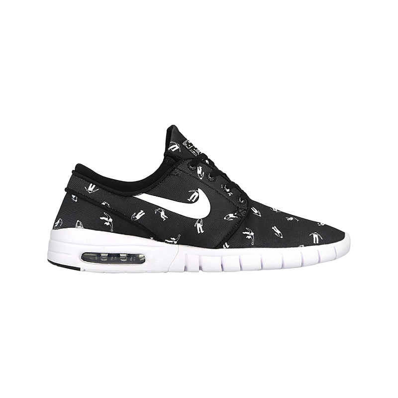 Nike SB Stefan Janoski Max Geoff Mcfetridge 807497-010