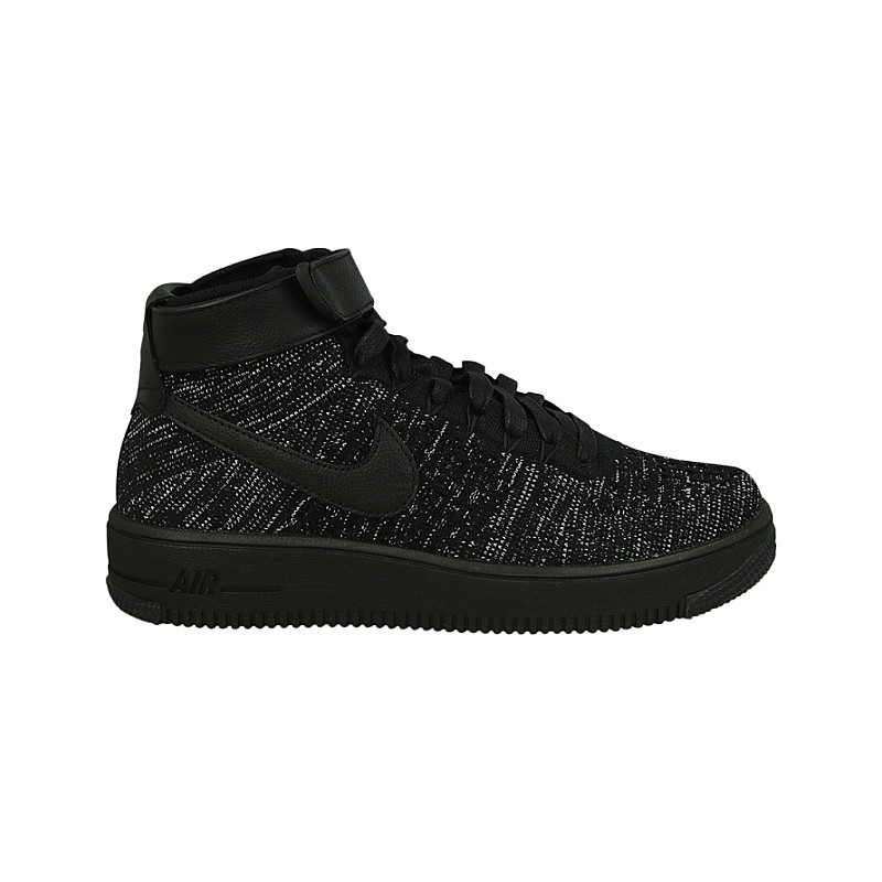 Nike Air Force 1 Flyknit 818018-002