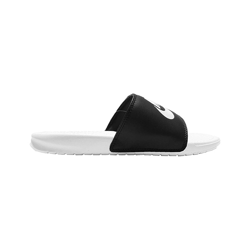 Nike Benassi Just Do It Mismatch 818736-011