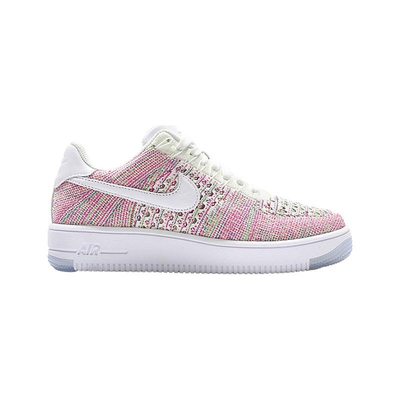 Nike Air Force 1 Flyknit Radiant 820256-102