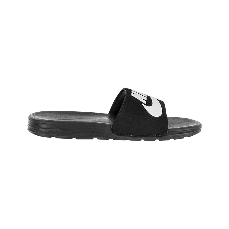 Nike Benassi Solarsoft Slide 840067-001