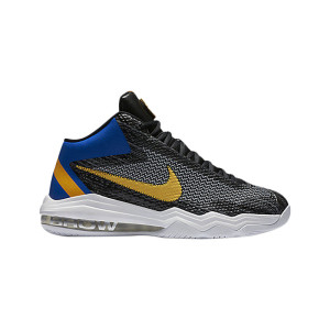Air Max Audacity Limited All Star Fear The Brow