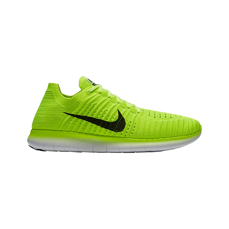 Nike Free RN Flyknit Medal Stand 842545-700