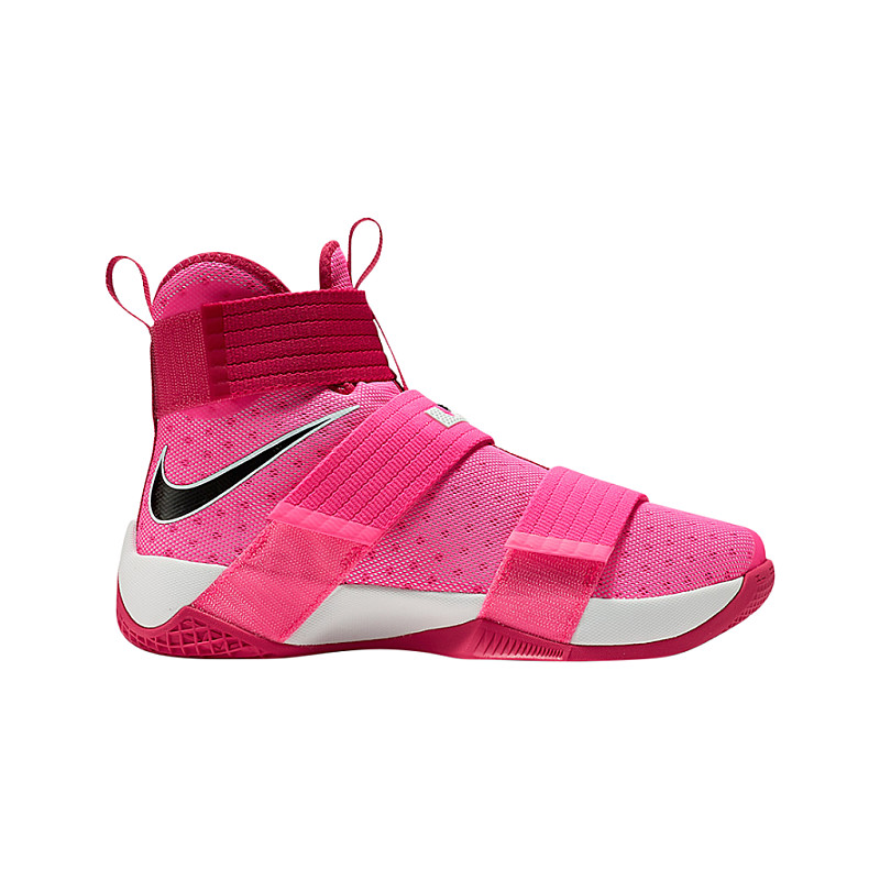 Nike Lebron Soldier 10 Think 844375-606