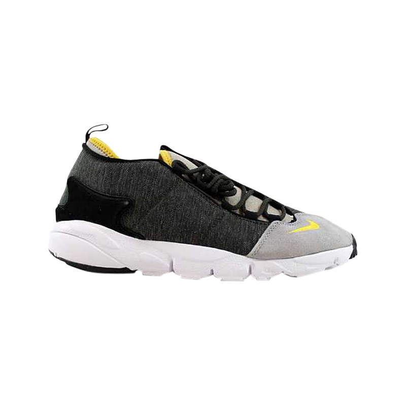 Nike Air Footscape NM Sequoia Mineral 852629-301