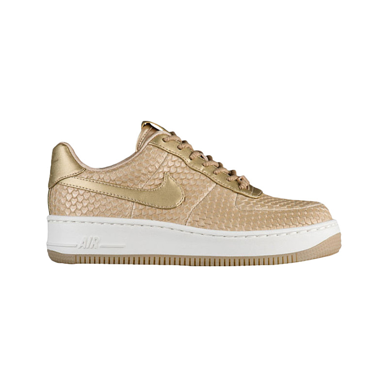 Nike Air Force 1 Upstep Blur 917590-900