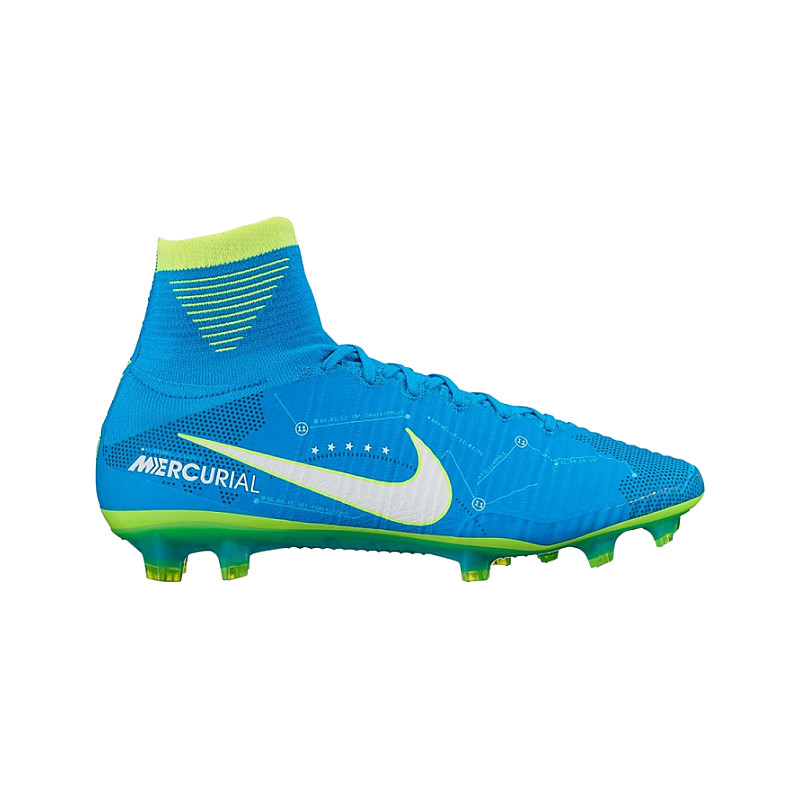 Nike mercurial 5 best sale