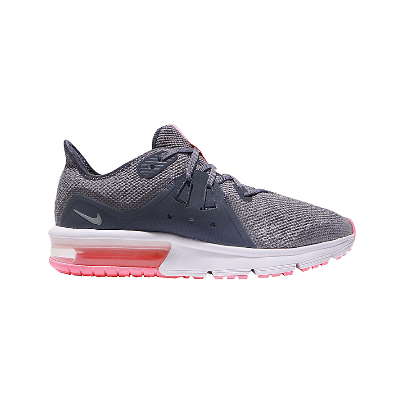 Nike Air Max Sequent 3 Light Carbon 922885-003