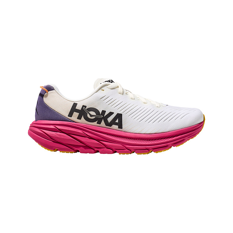 Hoka One One Hoka Rincon 3 Eggnog 1119396 BDBE 112 00