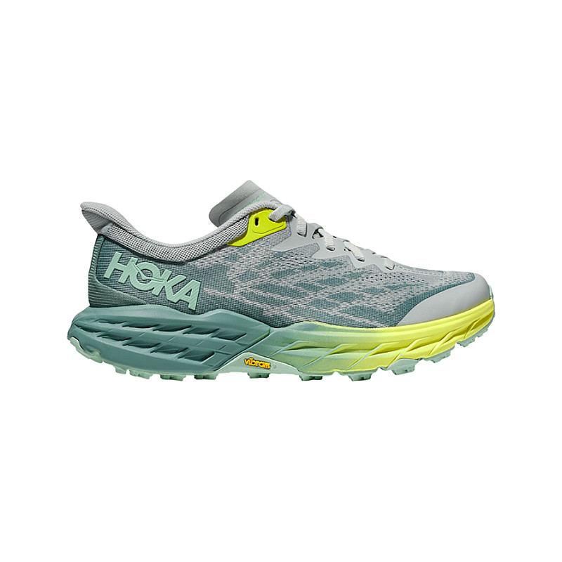 Hoka One One Hoka Speedgoat 5 Mercury Trellis 1123158-MTLL from 156,00