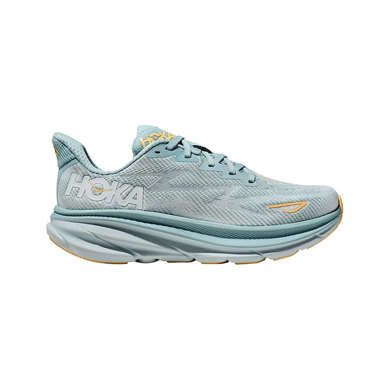 HOKA CLIFTON 9 26.5㎝ Buty Hoka Clifton 9 czarne męskie [1127895-BBLC]