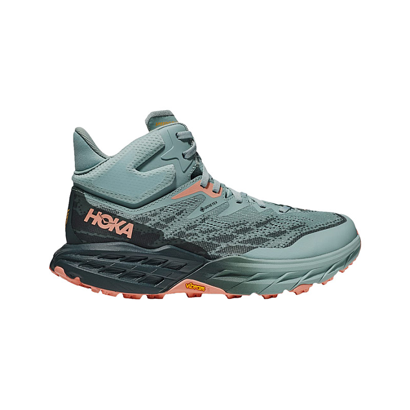 hoka one one mid speedgoat