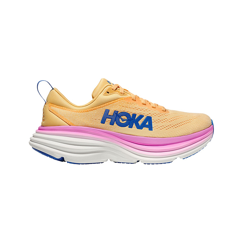 Hoka One One Hoka Bondi 8 Impala 1127952-ICYC from 176,00